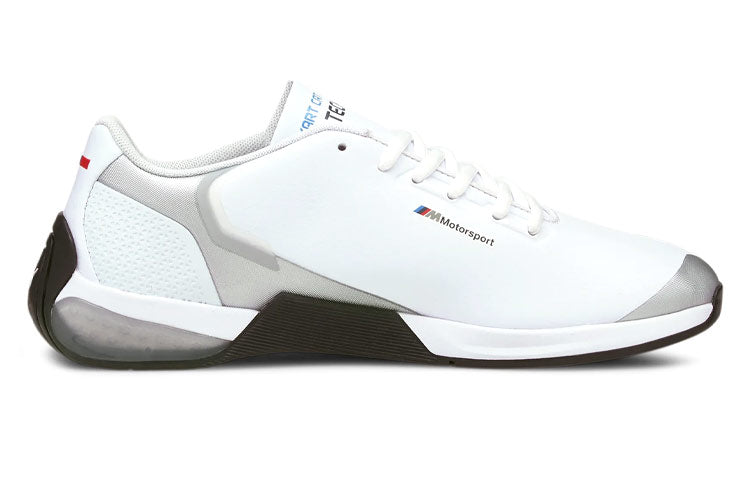 PUMA BMW Motorsport x Kart Cat-X Tech 'White' 306522-04