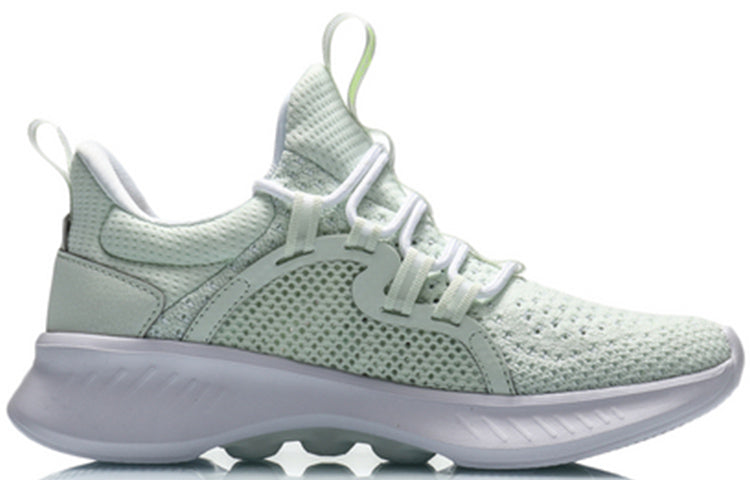 (WMNS) Li-Ning Eazgo 'Green' AREQ004-2