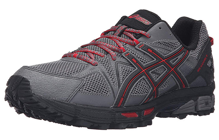 ASICS Gel Kahana 8 ' Shark TRue Red' T6L0N-9690