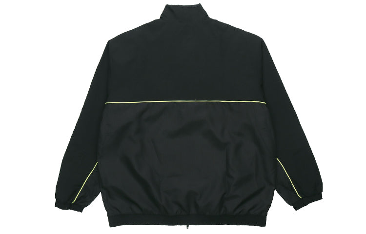adidas originals MENS Track Top Jacket Black FR0594