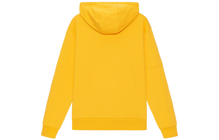 New Balance Solid Color Loose Sports Yellow AMT13514-KMQ