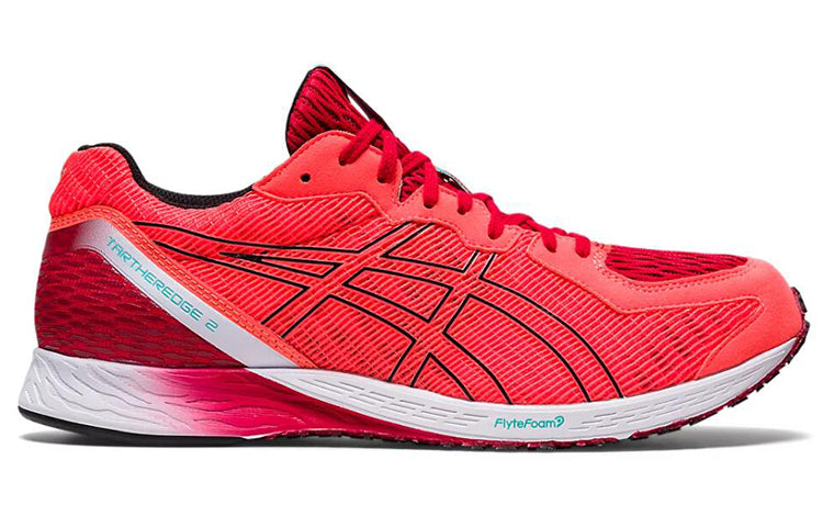 ASICS Tartheredge 2 Red/White 1011A853-600