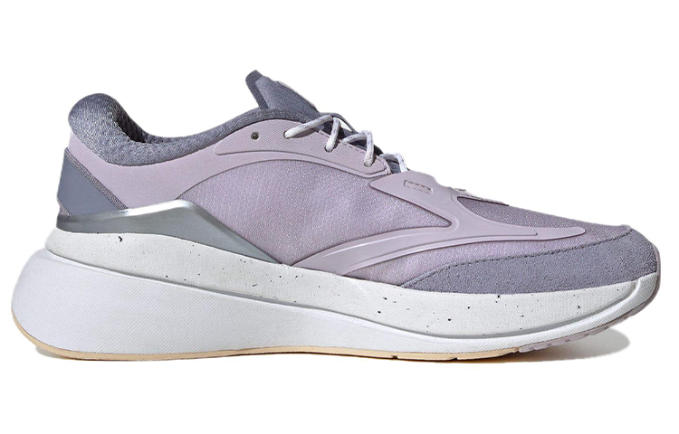 (WMNS) adidas Brevard 'Purple' HR0255