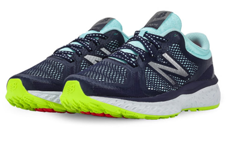 (WMNS) New Balance 720 v4 Low-top Navy W720LJ4