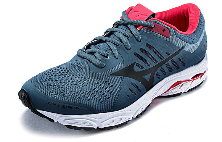 (WMNS) Mizuno Stream Grey J1GD181909