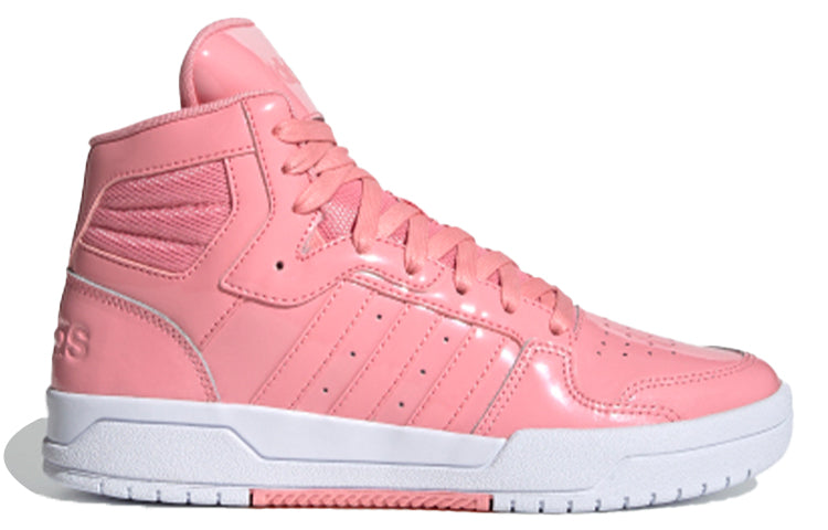 (WMNS) adidas Entrap Mid 'Pink' FZ1113