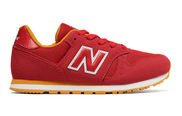 New Balance 373 Series K Red YC373RP