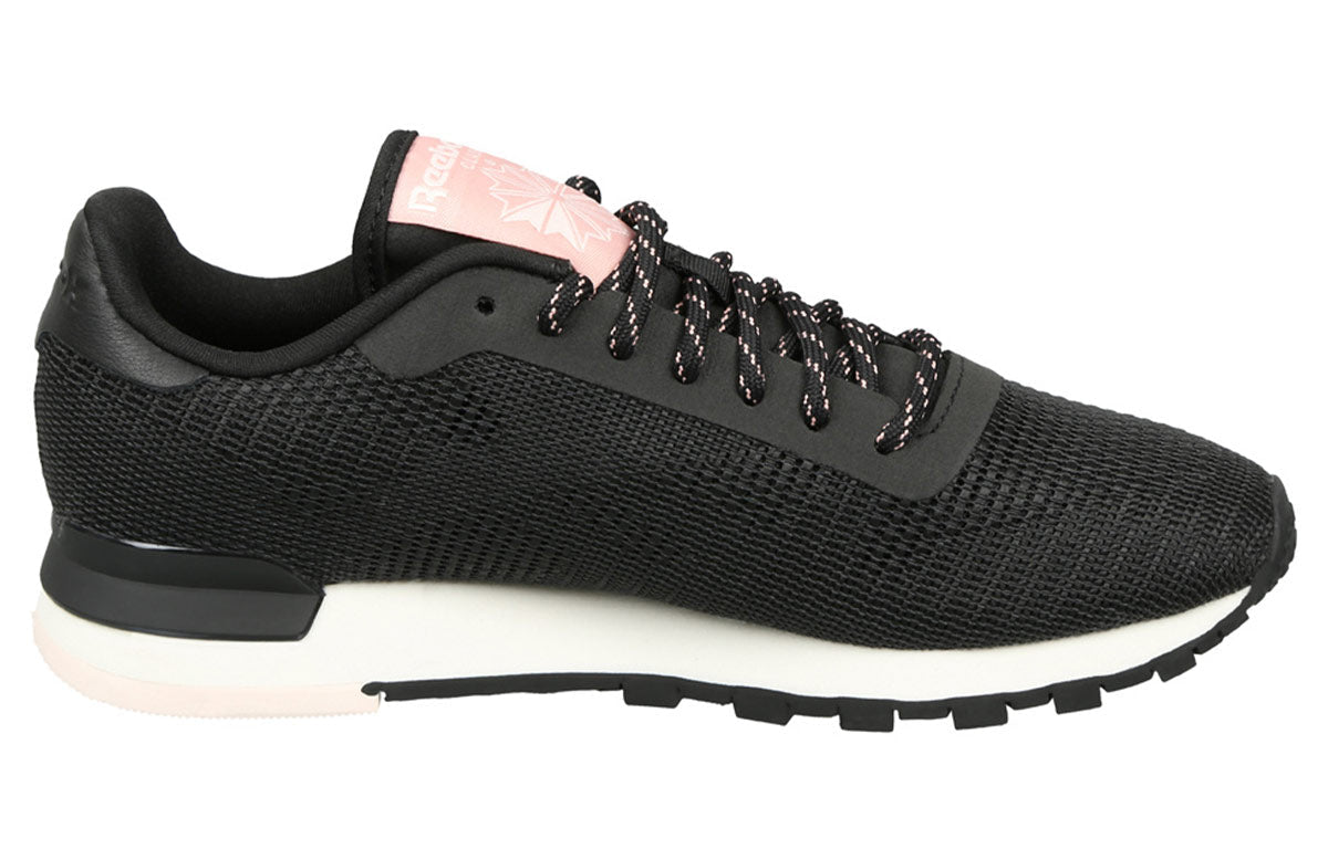 (WMNS) Reebok Classics Flexweave 'Black White' CN2261