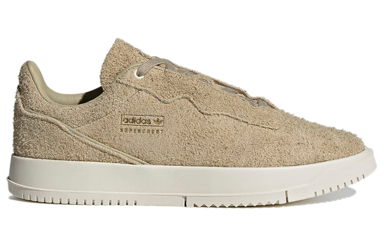 adidas Supercourt Premium 'Savannah' FX5728