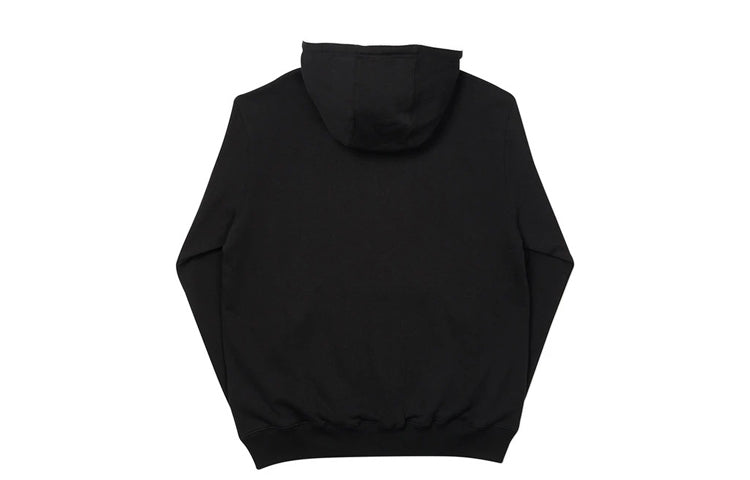 PALACE Pocket Unisex Black P19CS143