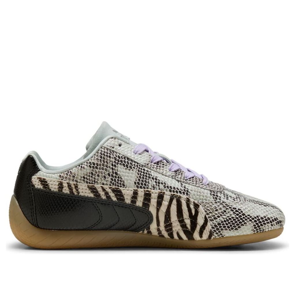 (WMNS) PUMA Speedcat 'Mixed Feel' 407860-01