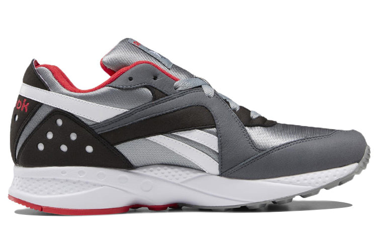 Reebok Pyro Retro Wear-resistant Gray DV7295