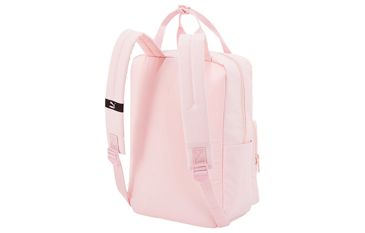 (WMNS) PUMA Original Tote Backpack 'Pink' 078481-03