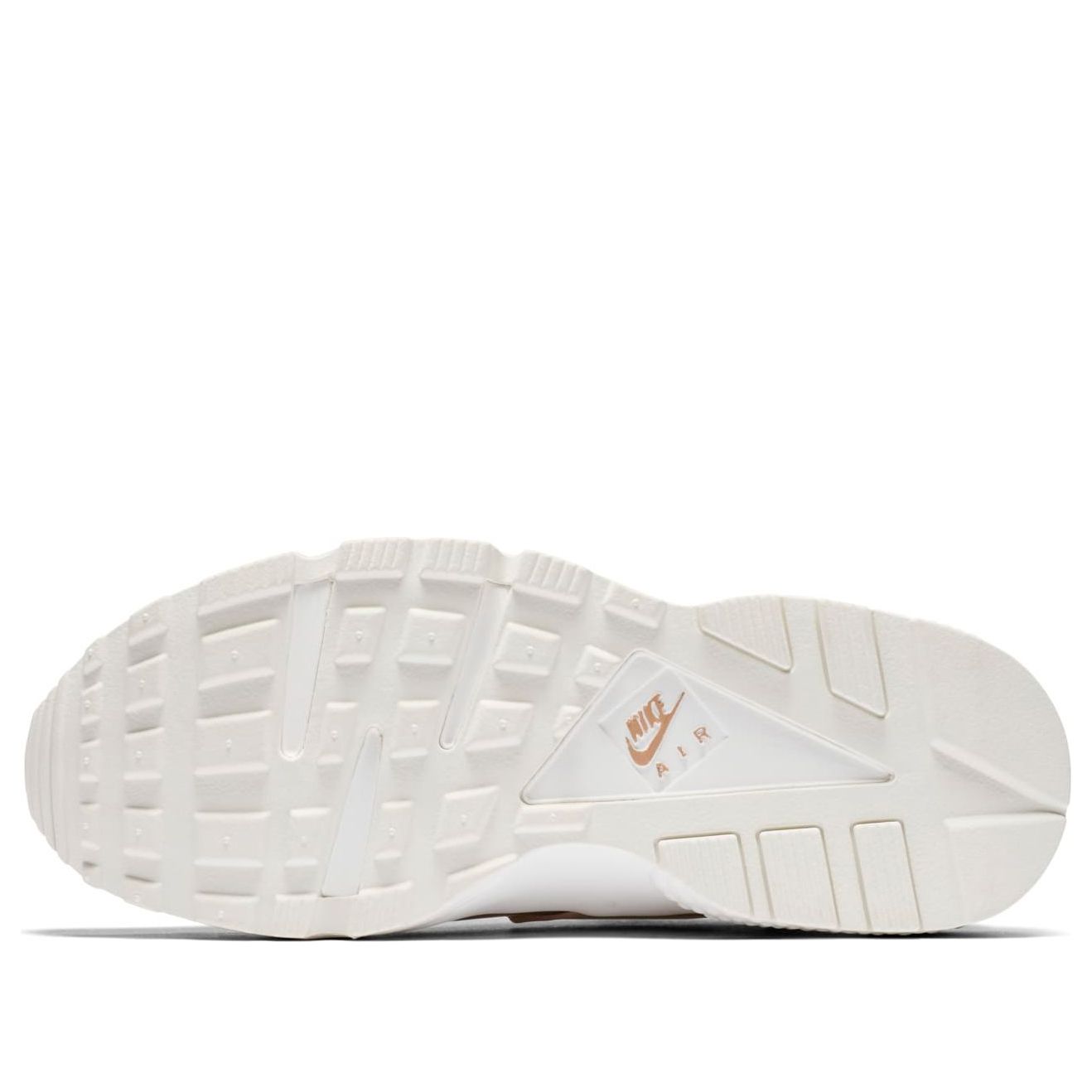 (WMNS) Nike Air Huarache Run 'Metallic Red Bronze' AA0523-200