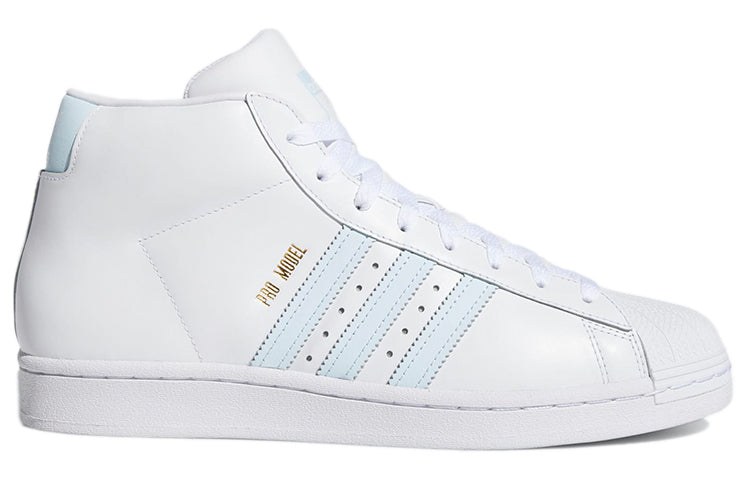 adidas Pro Model 'White Sky Tint' FV4492