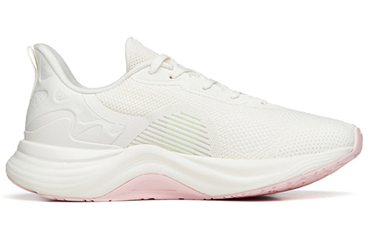 (WMNS) ANTA A-Troon 2.5 Shoes 'White Pink' 122235582-3