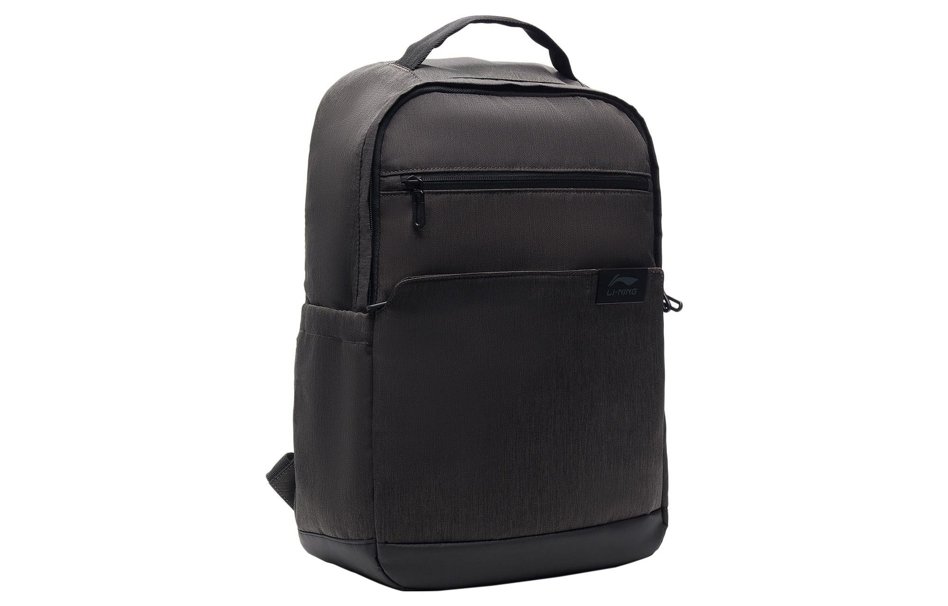 Li-Ning Lifestyle Backpack 'Dark Grey' ABSS261-2