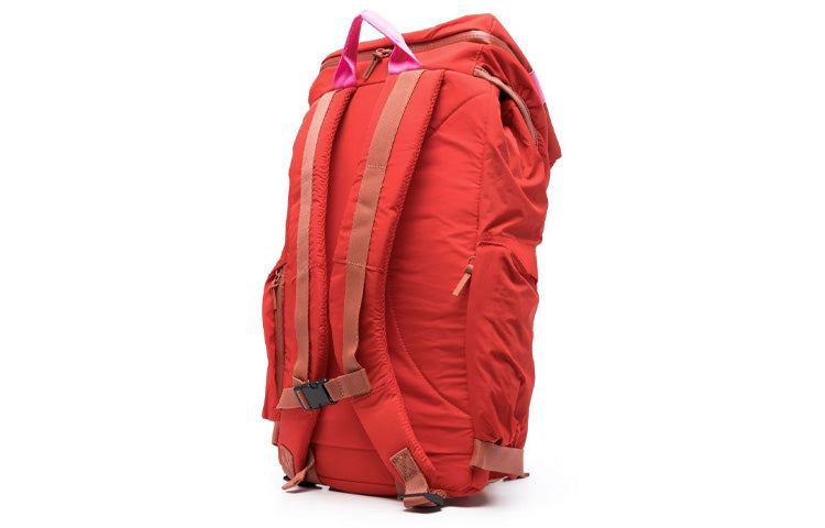 (WMNS) adidas by Stella McCartney Backpack 'Red Pink' HR4332