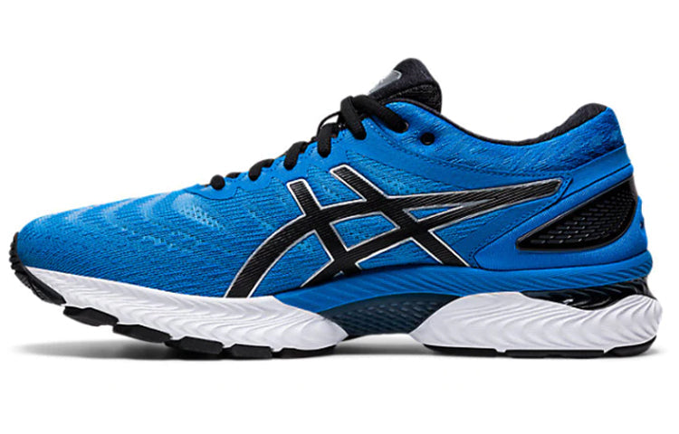 ASICS Gel-Nimbus 22 'Directoire Blue' 1011A680-405