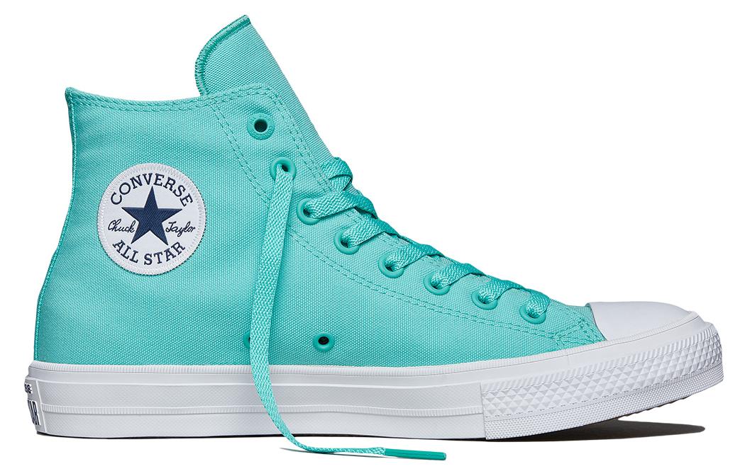 Converse Chuck Taylor All Stars 'Turquoise' 151116C