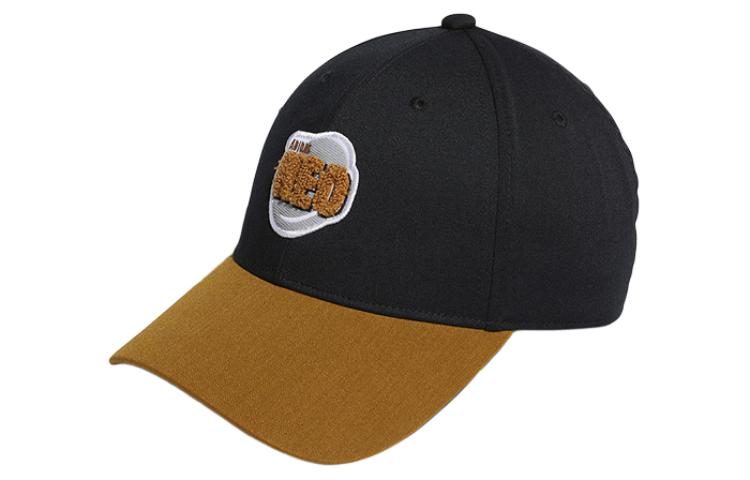 adidas Neo Vibe Caps 'Black Tan' IL4970