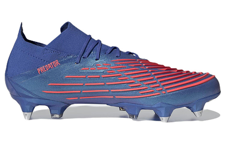 adidas Predator Edge.1 Low SG 'Hi-Res Blue Orange' H02973