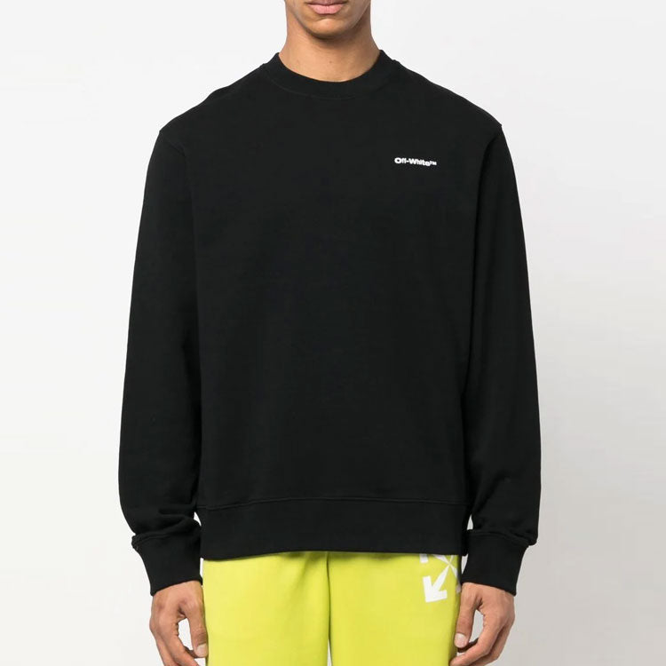 Off-White SS23 Sweatshirts OMBA057C99FLE0131001