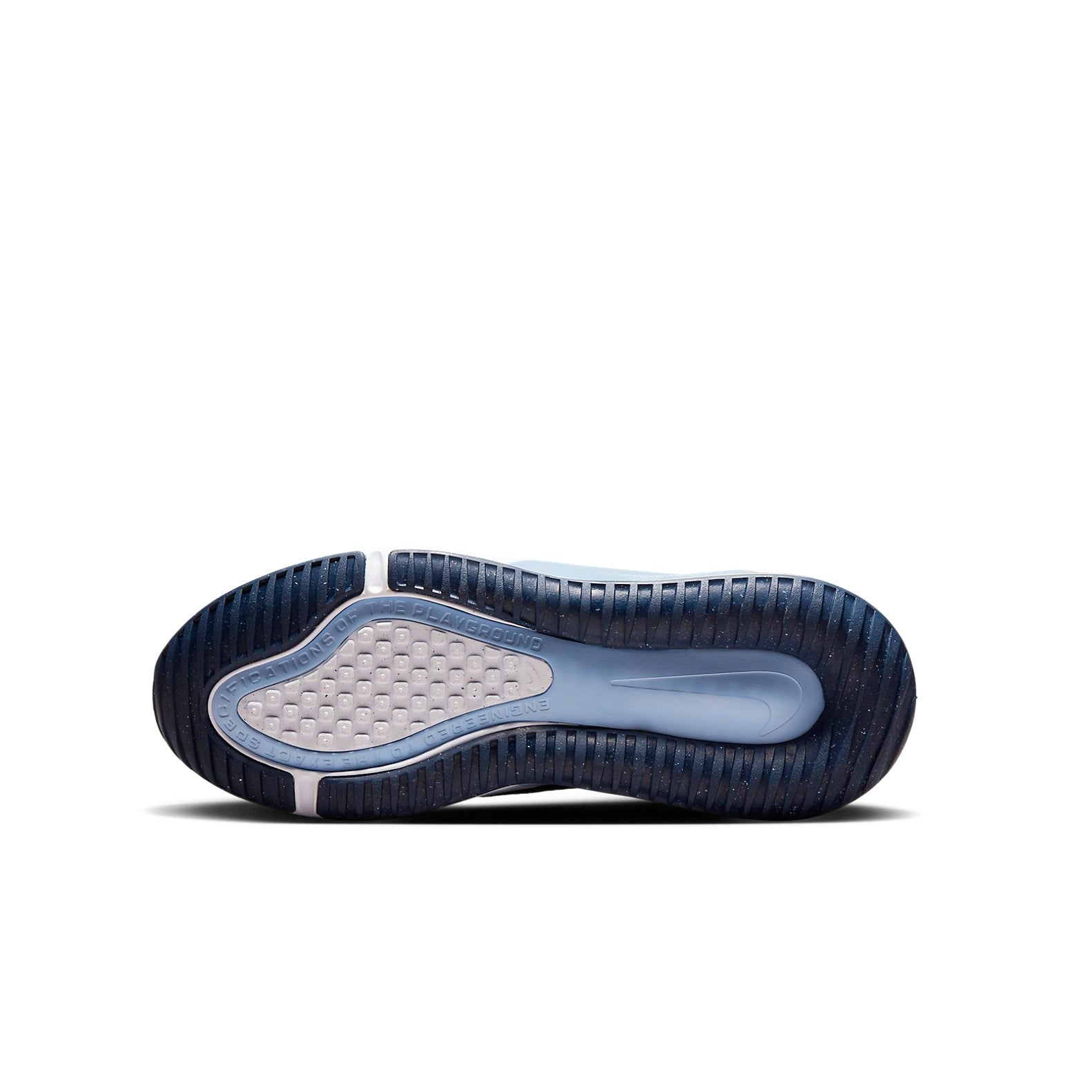 (GS) Nike Air Max 270 'Obsidian White' DV1968-400