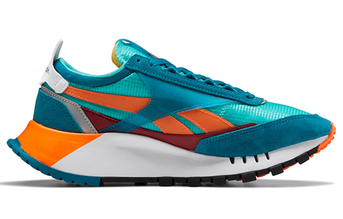 (WMNS) Reebok Classic Leather Legacy 'Timeless Teal' FY7371