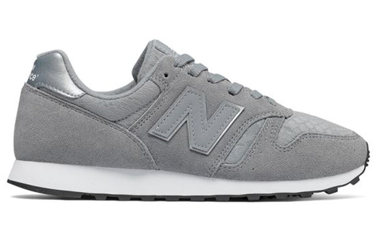 (WMNS) New Balance 373 Sneakers 'Grey' WL373GIR