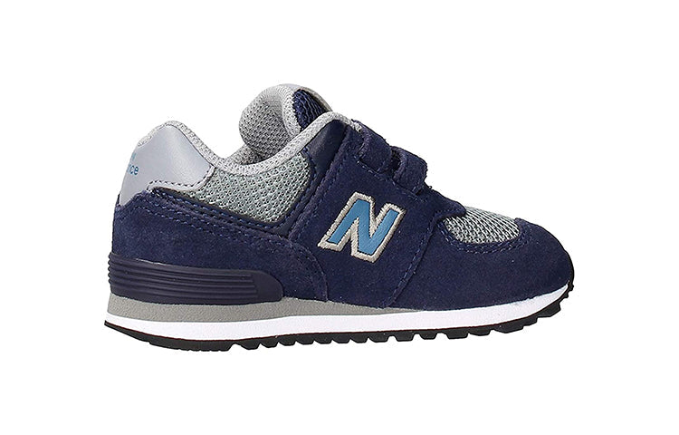 New Balance (KIDS) (TD) New Balance KIDS - ML574NFN 'Blue Grey' IV574FND