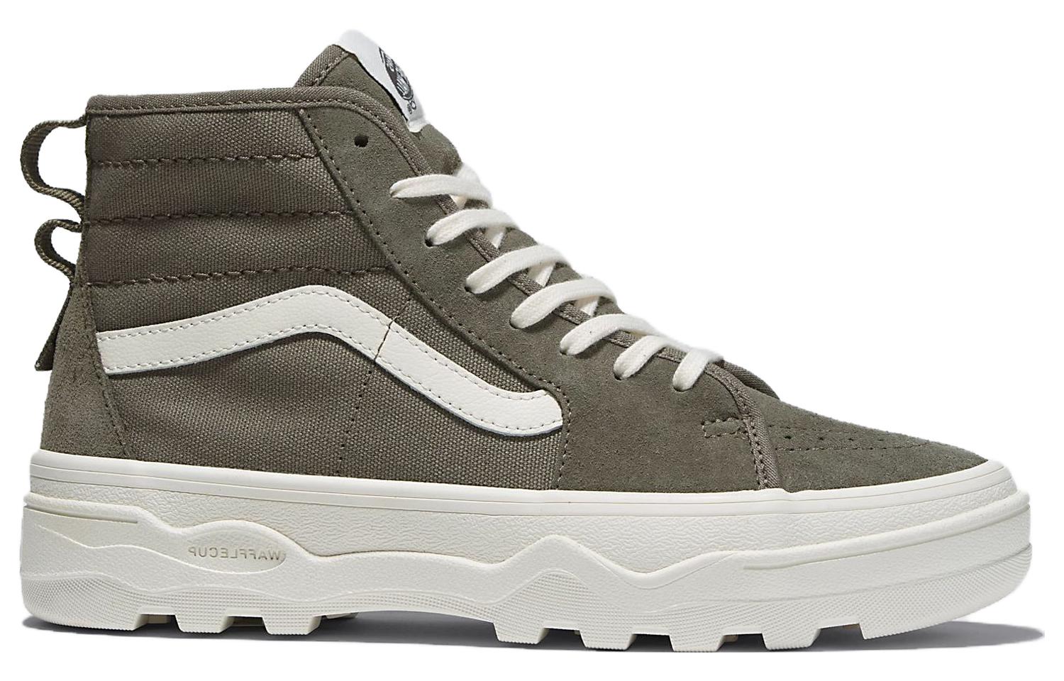 Vans Sentry Sk8-Hi WC 'Kalamata' VN0A5KY5BXV