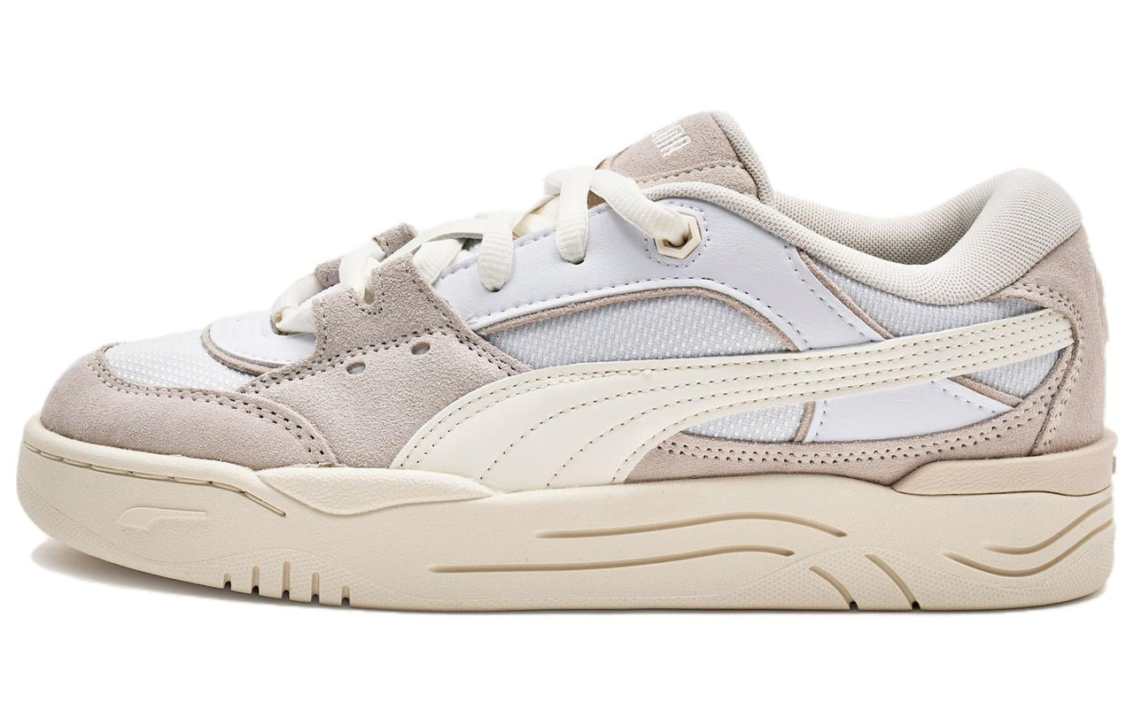 PUMA 180 'White Beige' 389267-08