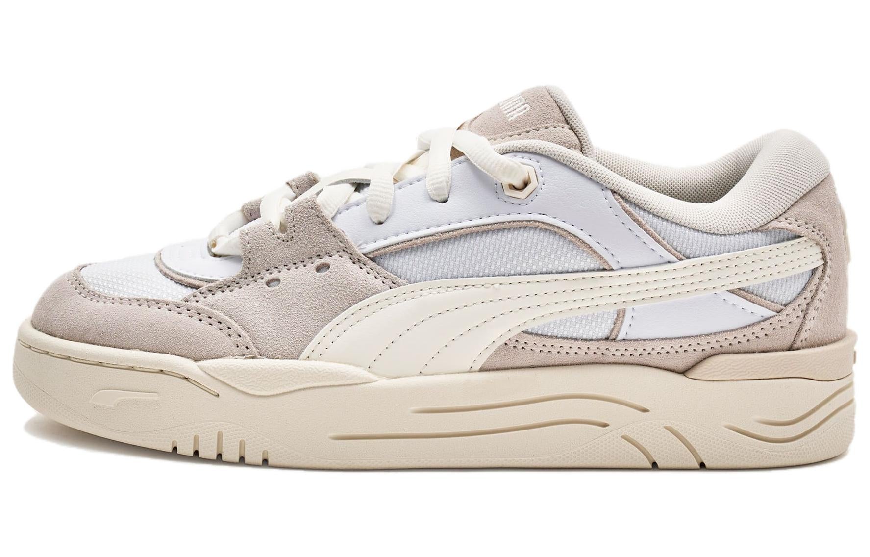 PUMA 180 'White Beige' 389267-08