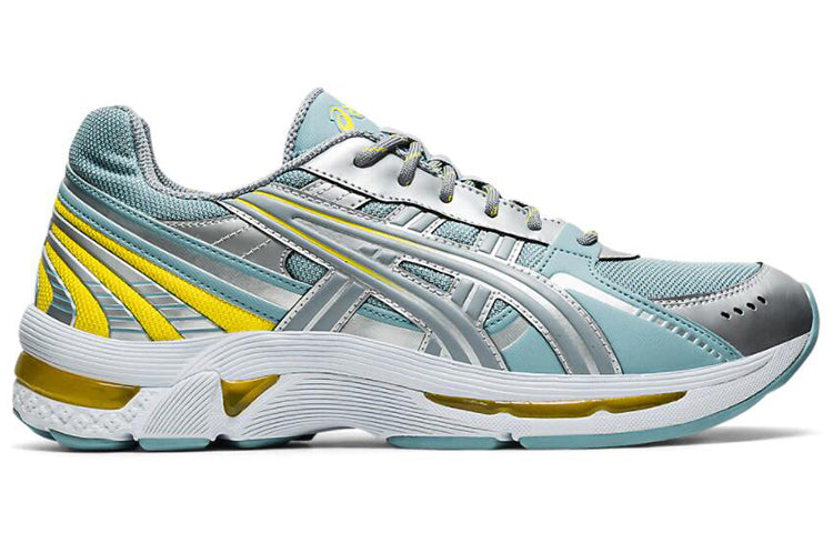 ASICS Gel-Kyrios 'Light Steel Silver' 1201A026-400