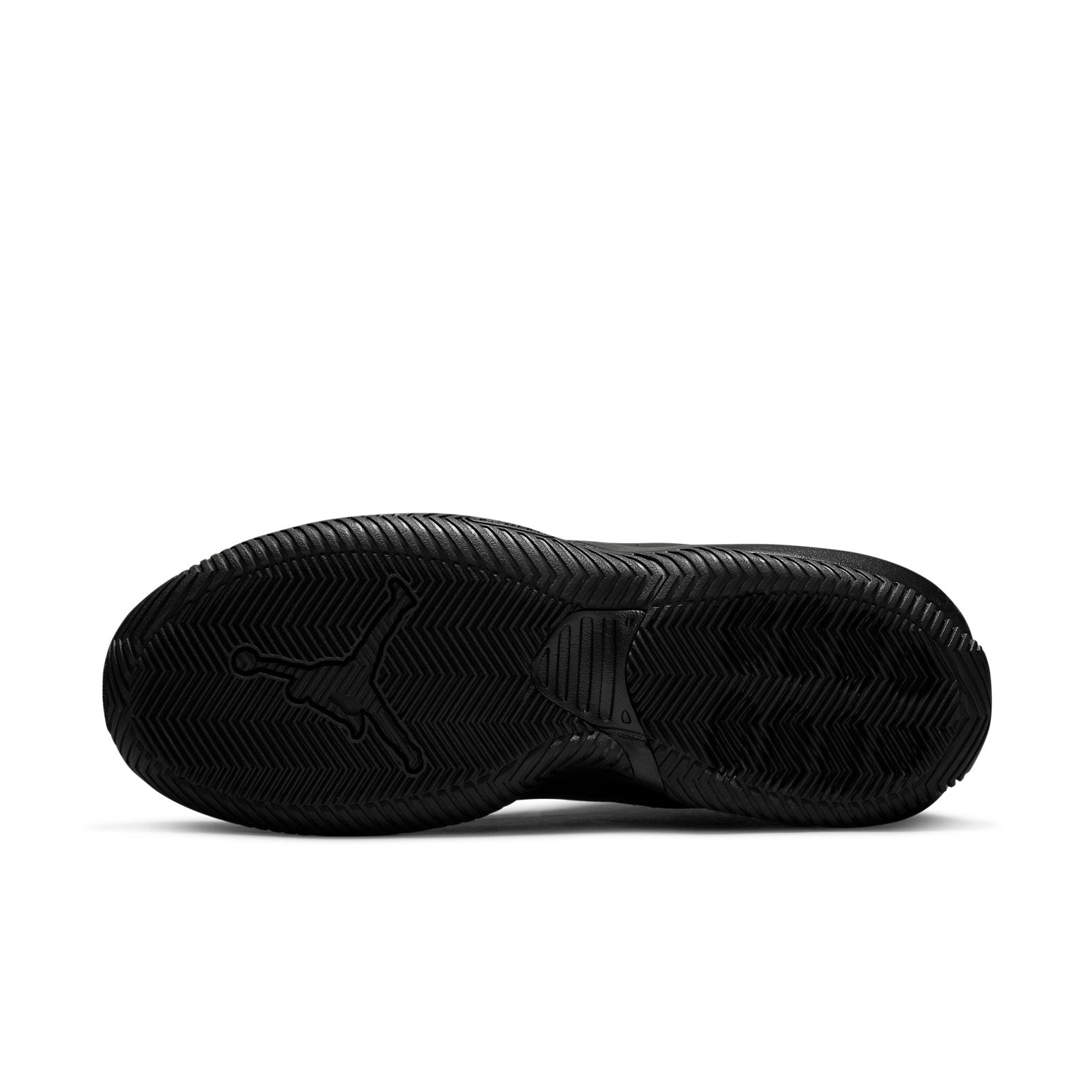 Air Jordan Stay Loyal 'Triple Black' DB2884-002