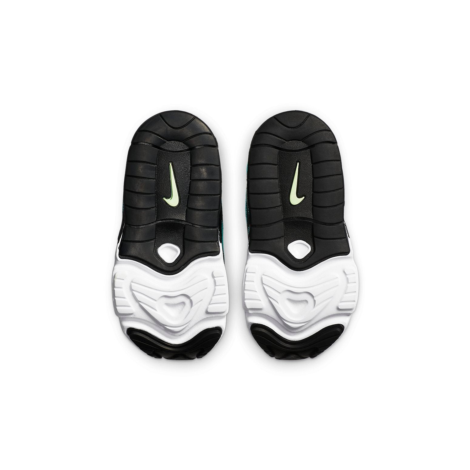 (TD) Nike Air Max Exosense 'Black Hyper Turquoise' CN7878-300