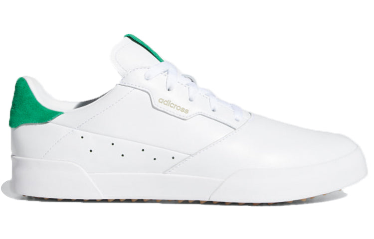adidas Adicross Retro White/Green EF5636