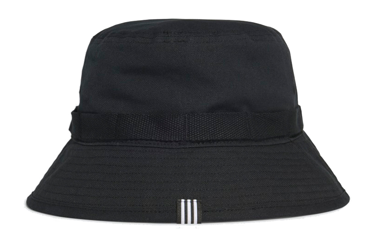 adidas Originals Adventure Boonie Hat 'Black' GN2263