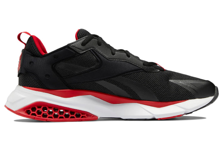 Reebok Hexalite Legacy 'Black Red' HP2439