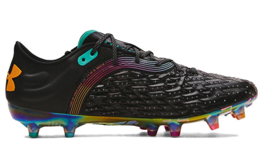 Under Armour Clone Magnetico Pro 2.0 FG 'Black History Month' 3026960-002
