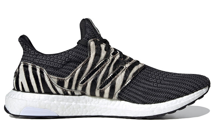 adidas Ultraboost DNA 'Animal Pack - Zebra' FZ2730