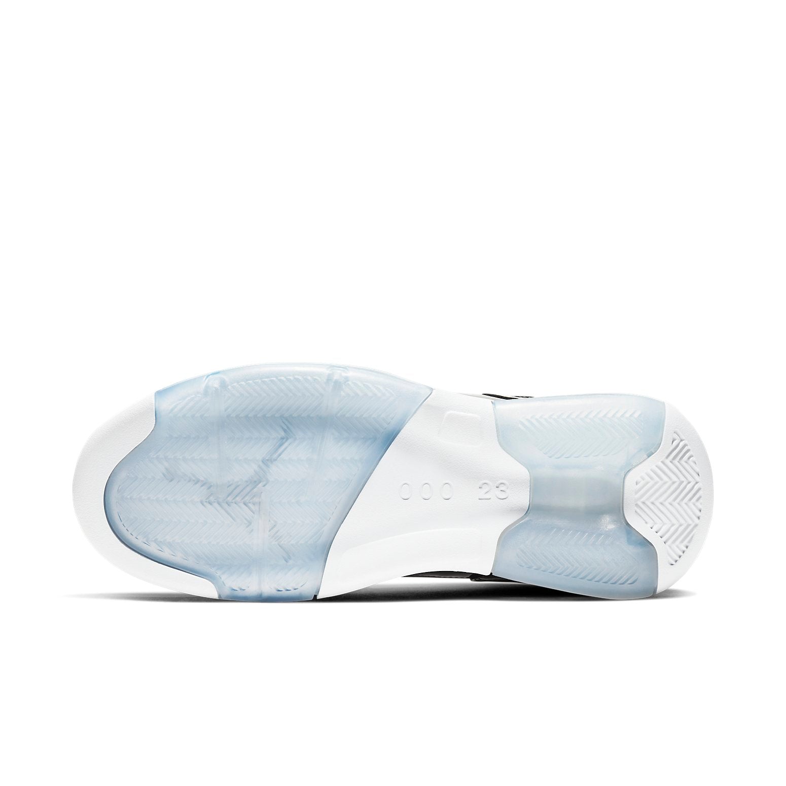 Air Jordan Maxin 200 'White Ice' CZ9174-100