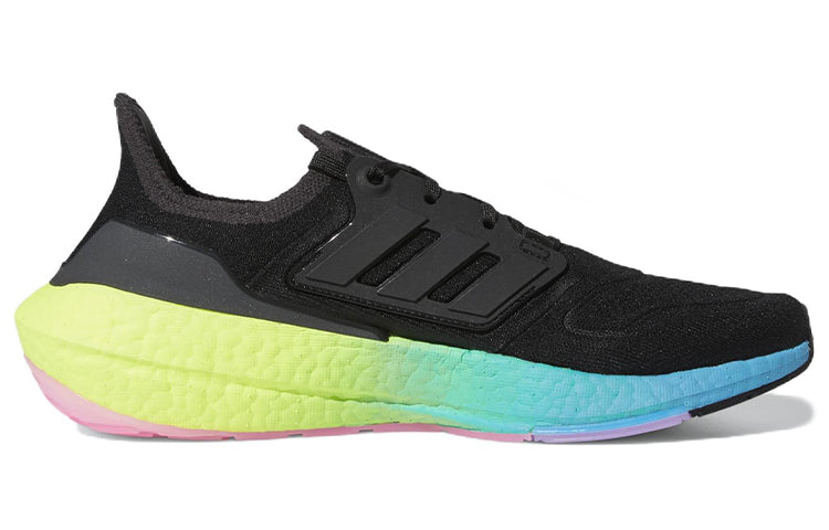 adidas Ultraboost 22 'Black Multi Gradient' GV8829