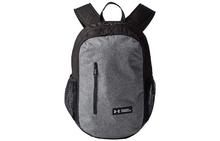 Under Armour Roland Backpack 'Grey Black' 1327793-041