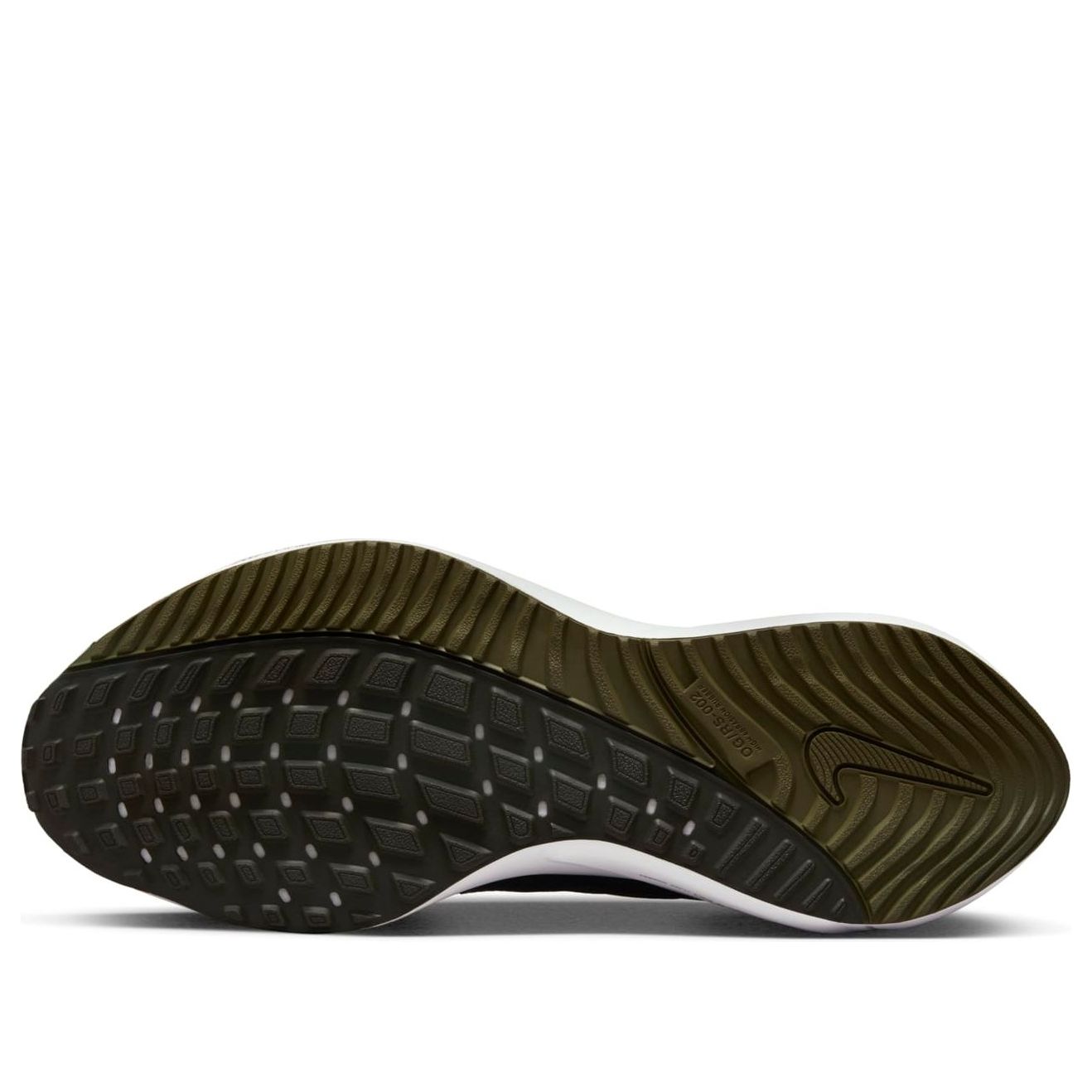 Nike Air Zoom Vomero 16 'Medium Olive' DA7245-200