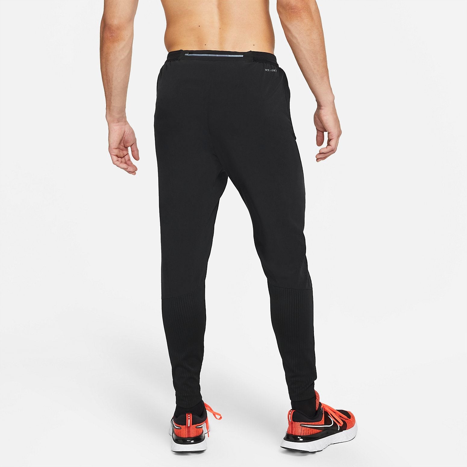 Nike Dri-FIT ADV AeroSwift Racing Trousers 'Black' DM4615-010