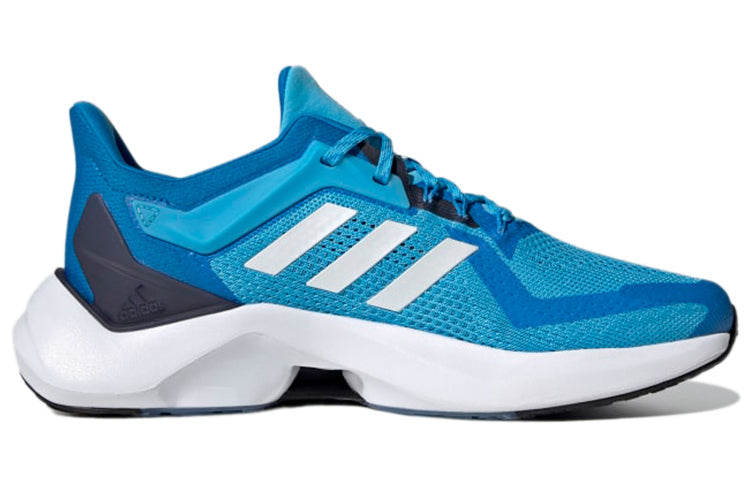 adidas Alphatorsion 2.0 Blue GY0596