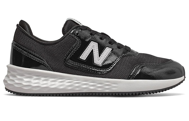 (WMNS) New Balance Cypher Run Knit Grey WSX70BNC