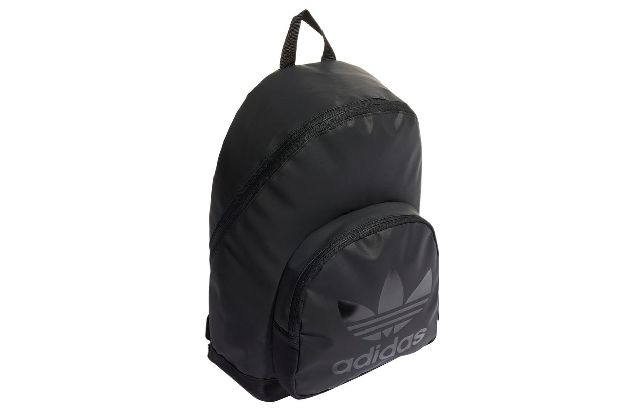 adidas Adicolor Archive Backpack 'Black' HK5045